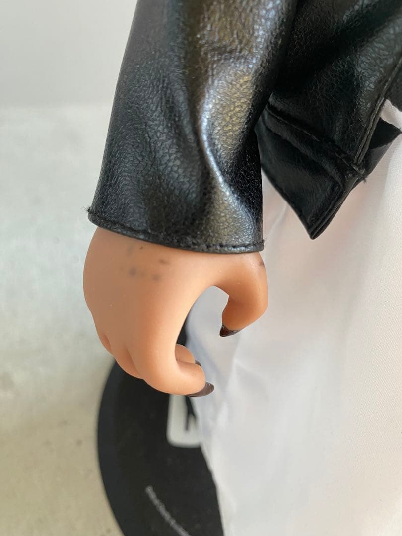 チャッキー　ティファニー　チャイルドプレイ　サイドショウ　2体セット