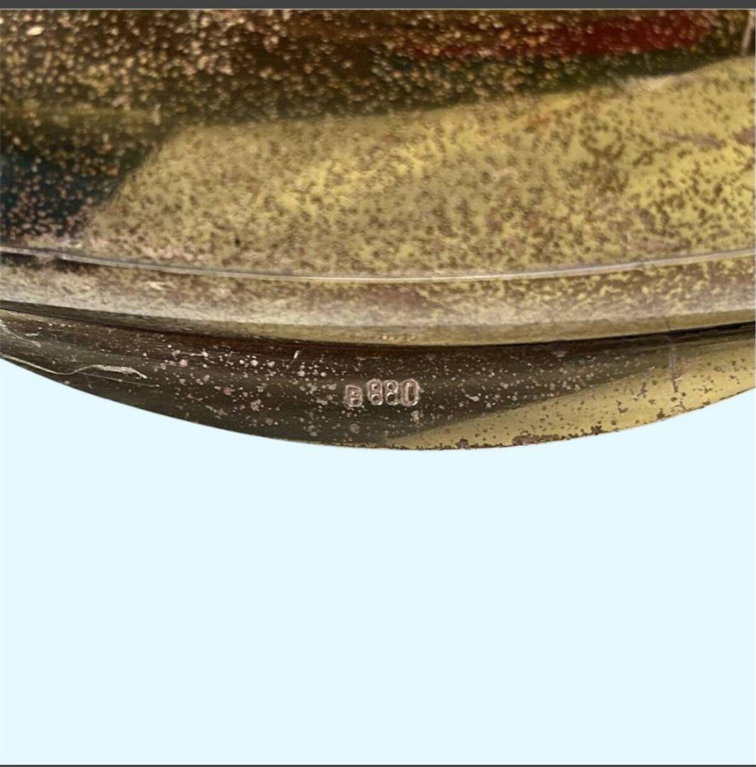 調整済 リグナトーン(チェコスロバキア製) 真鍮スーザフォン B - 880