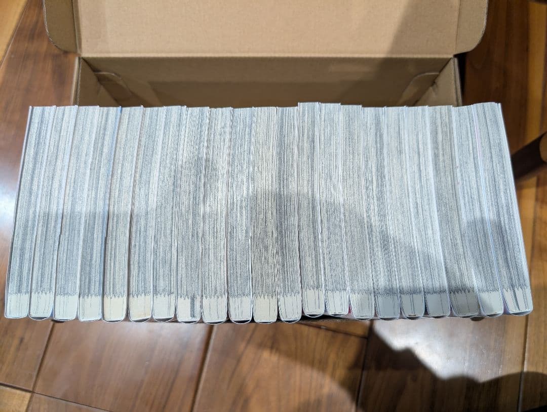 超美品　二月の勝者　全21巻セット　高瀬志帆