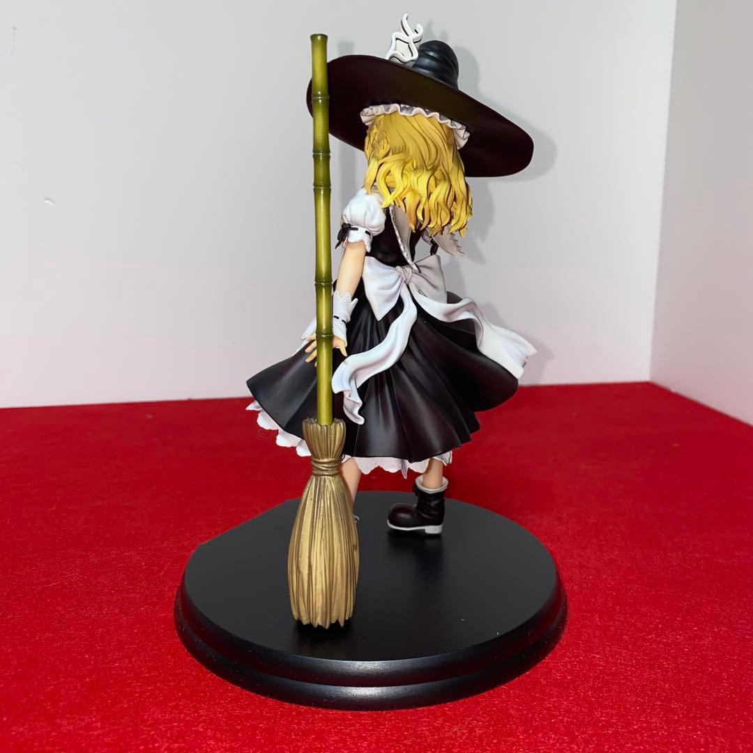 東方プロジェクト 霧雨魔理沙 ~香霖堂ver.~ フィギュア