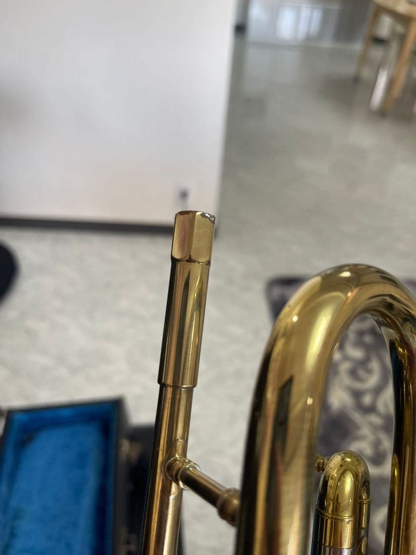 Nikkan TR-231 トランペット美品‼️ 希少品‼️