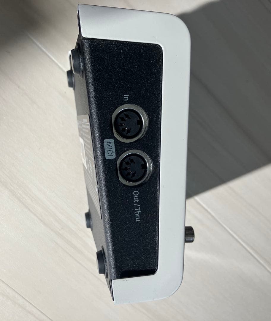 大幅値下げ！Eventide H9 max