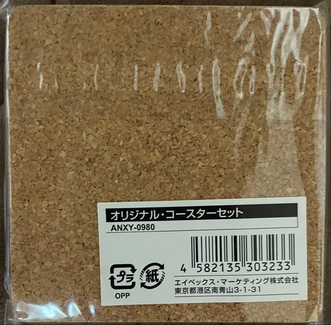 浜崎あゆみ　カウントダウンライブ　2008-2009、スポーツタオル、ポーチ