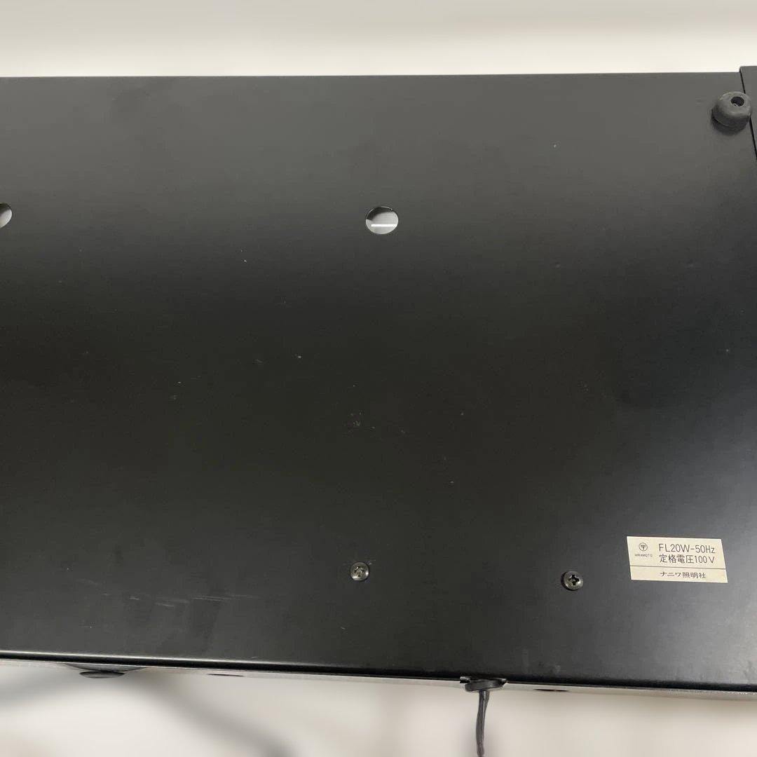 Panasonic 店舗内　電飾陳列台 ディスプレイ用品　　非売品