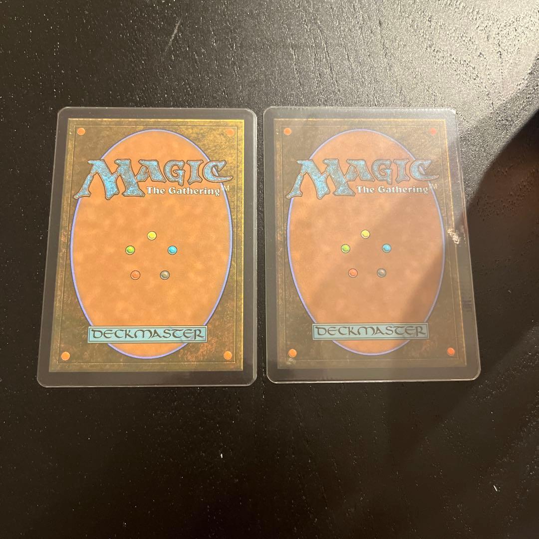 MTG EOE ウロボロイド/Ouroboroid 拡張アート 英語 2枚