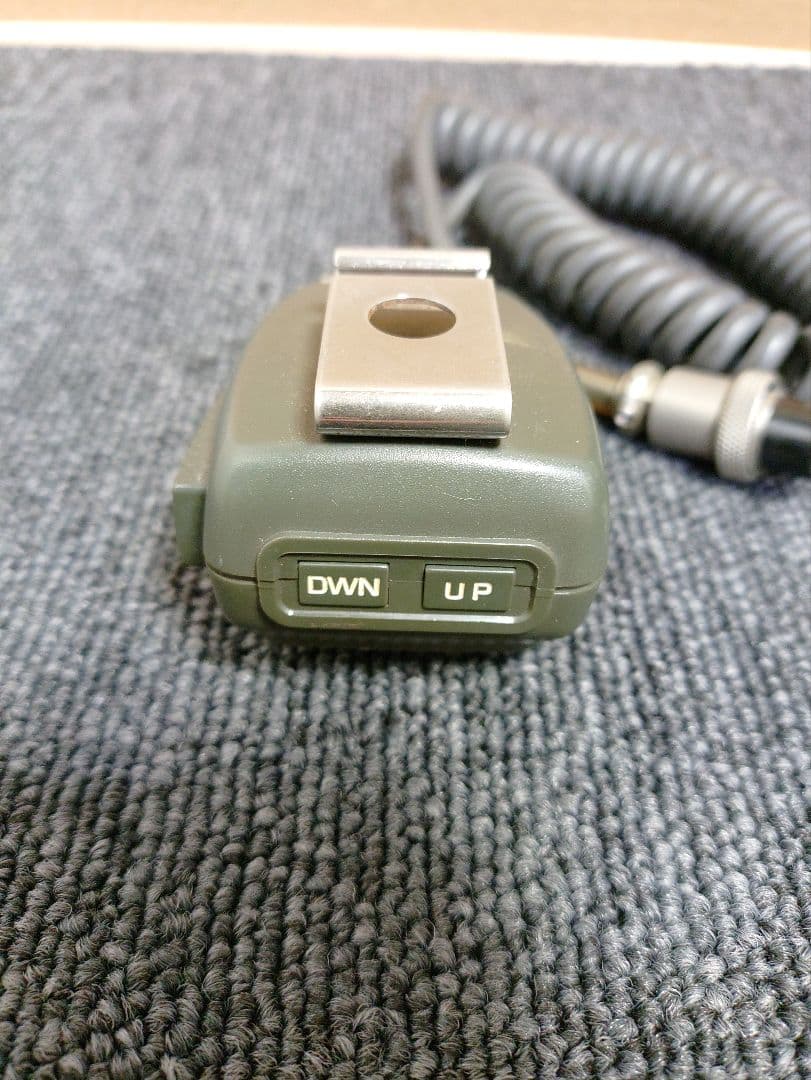 249☆YAESU 八重洲無線 FT-790mkⅡ 430MHz トランシーバー