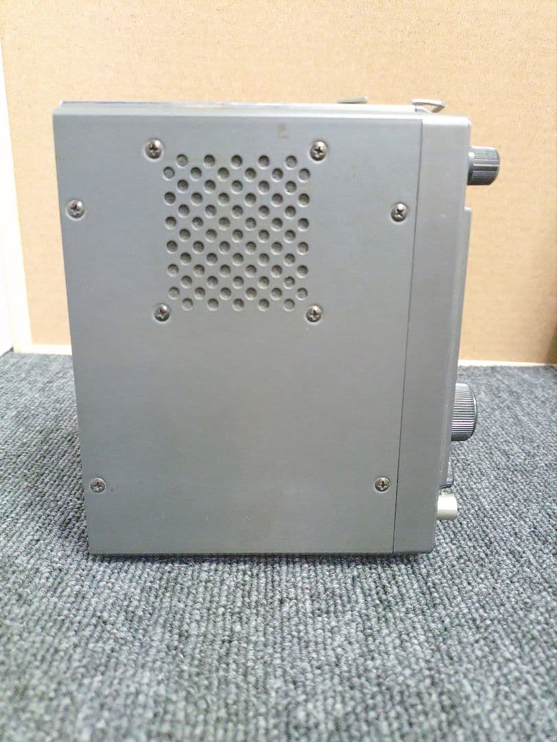 249☆YAESU 八重洲無線 FT-790mkⅡ 430MHz トランシーバー