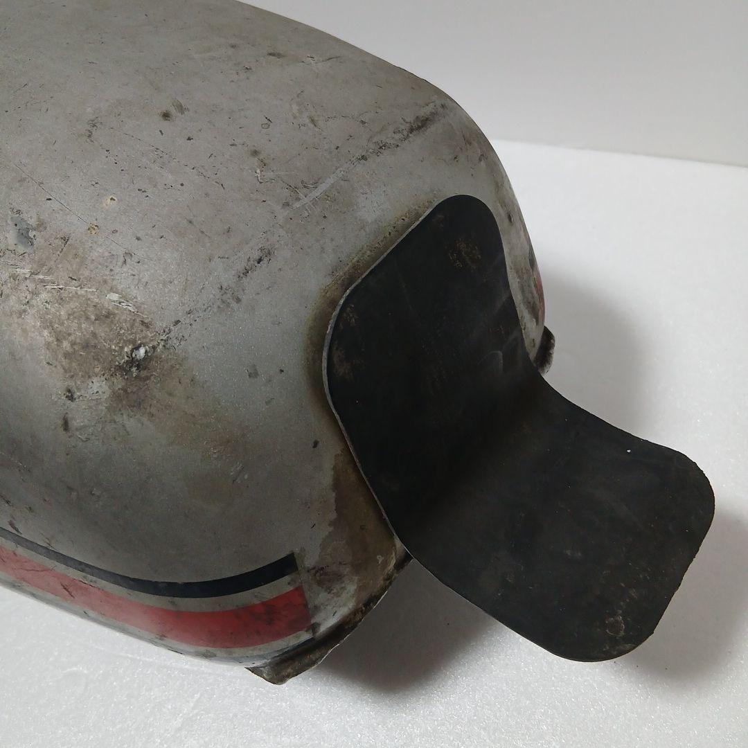 ヤマハ　ガソリンタンク 当時物 YZ125 74年