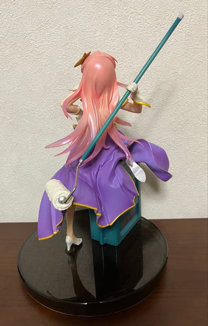 GGG 機動戦士ガンダムSEED DESTINY ミーア・キャンベル