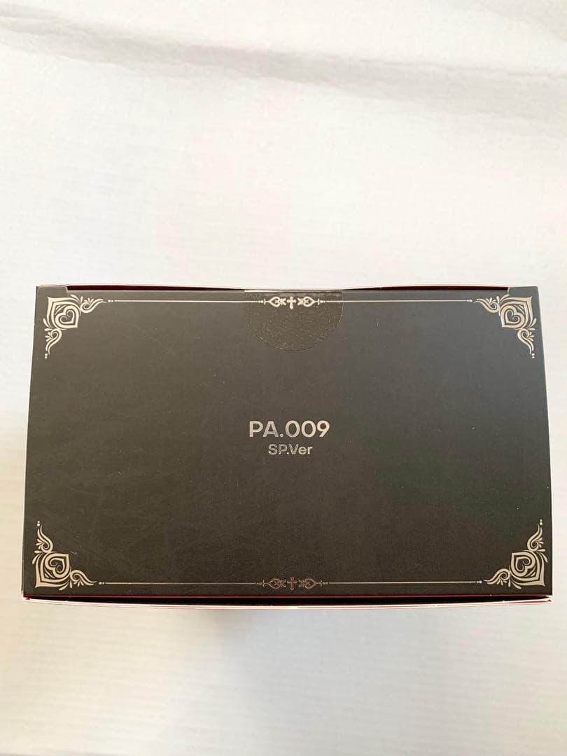 HASUKI pocket art PA009 フリーデ SP版　未開封