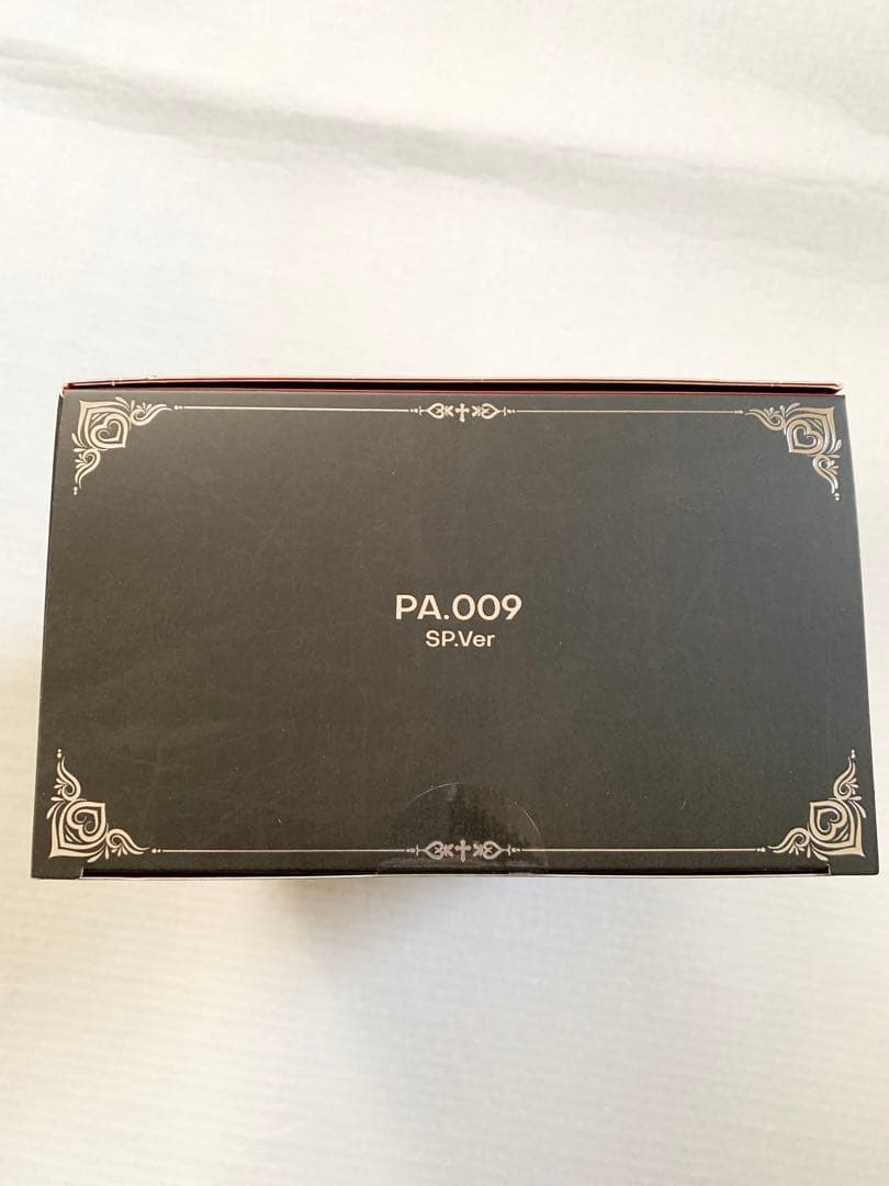 HASUKI pocket art PA009 フリーデ SP版　未開封