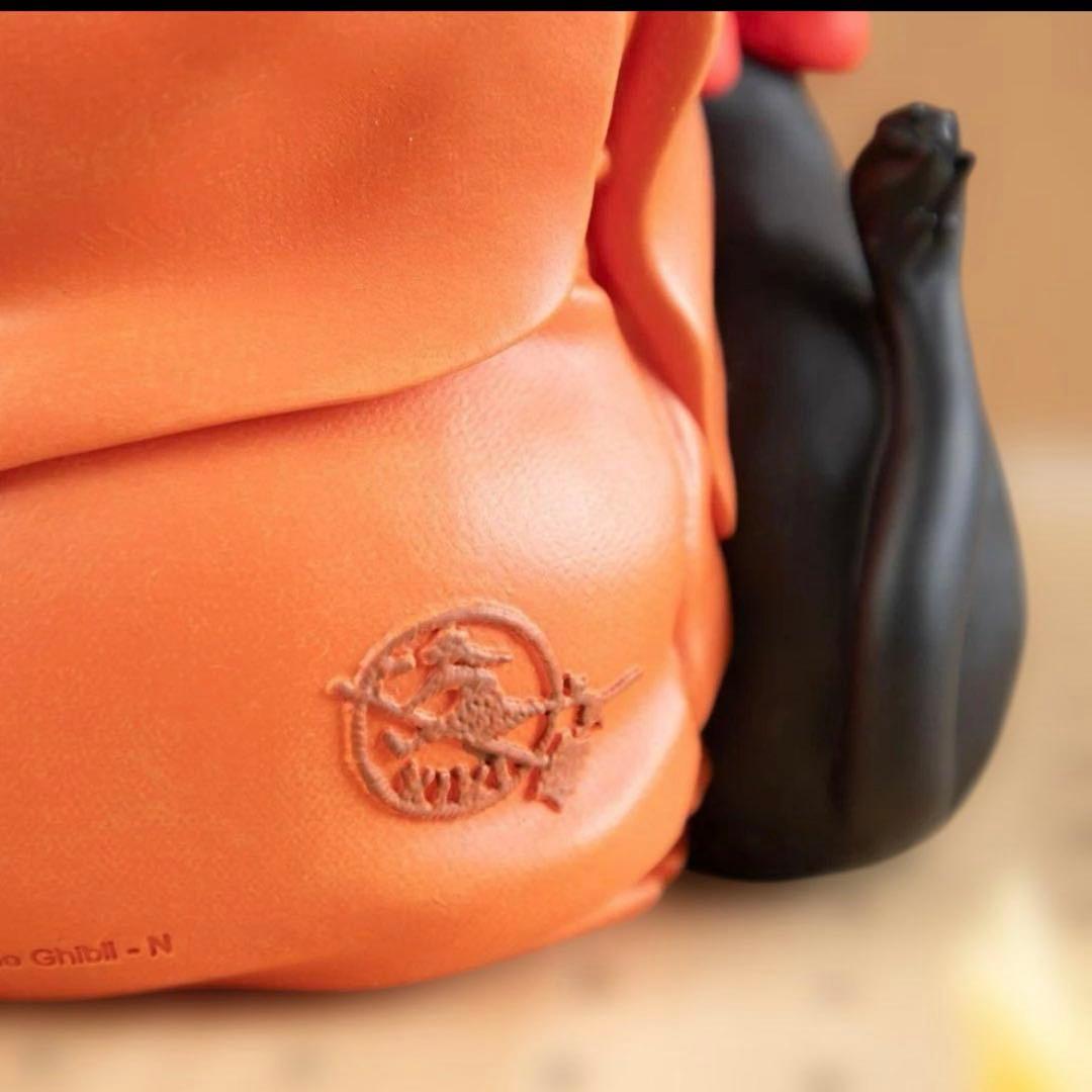 魔女の宅急便 ジオラマボックス ジジからの贈り物