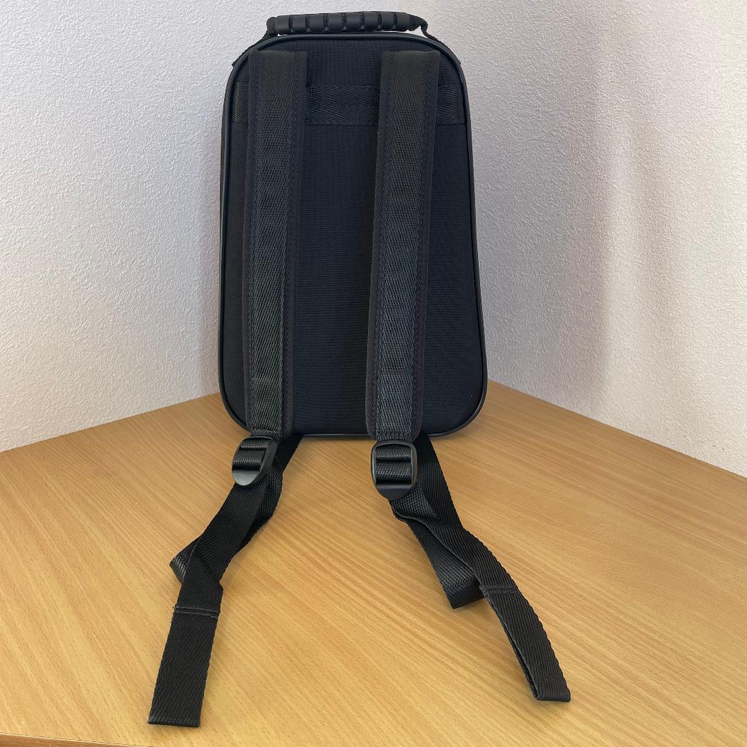 【新品•未使用品】セルマー　B♭クラリネット　プロローグ　GEN2 18キー