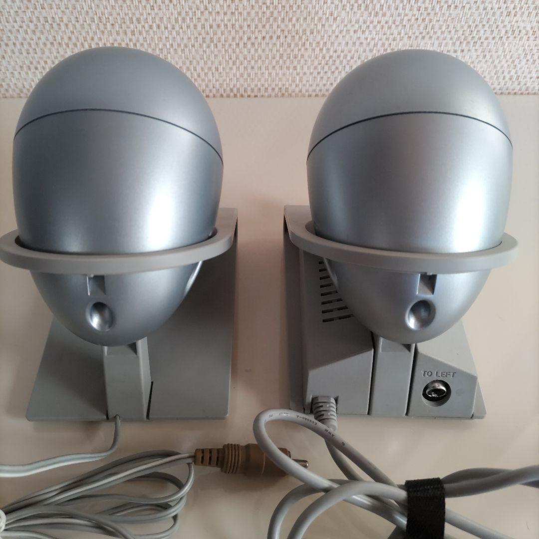 希少 富士通 TIMEDOMAIN USB仕様 タイムドメイン PCスピーカー