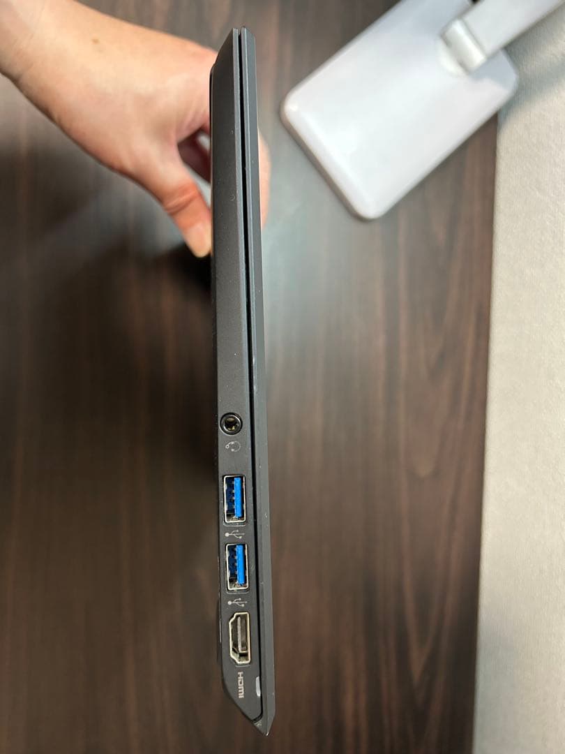 その他ノートPC本体 SONY VAIO PRO SVP112A2CN