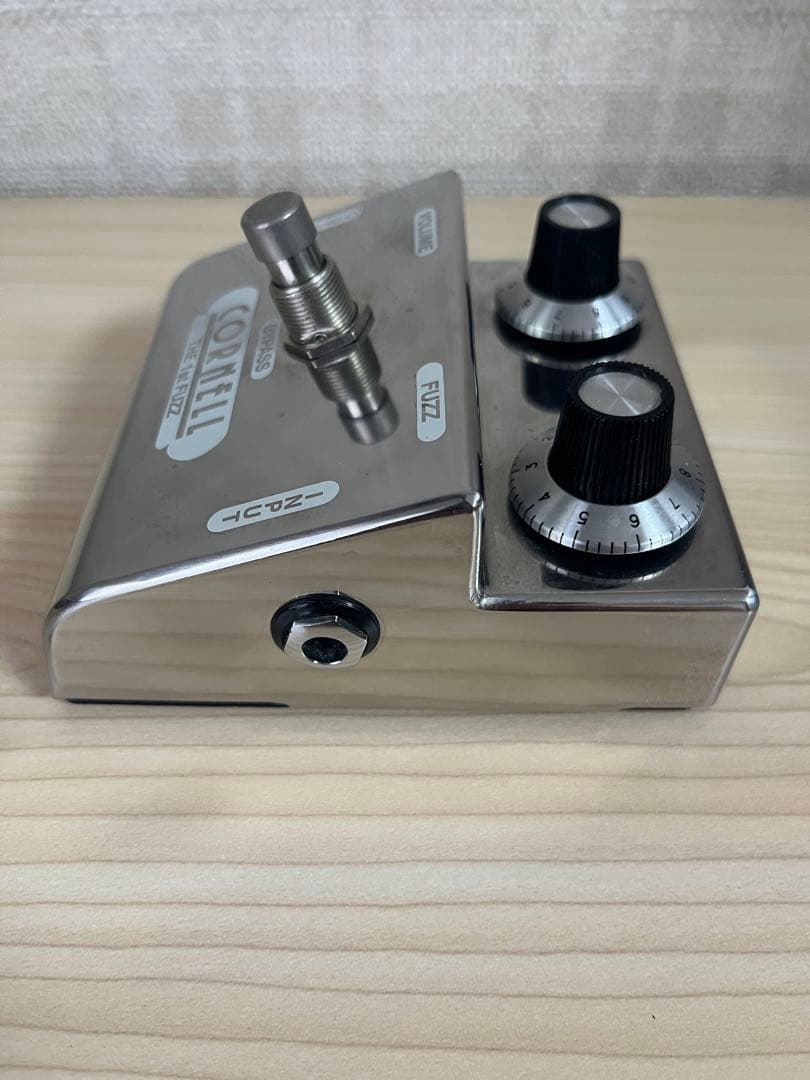 ギター CORNELL THE 1st FUZZ