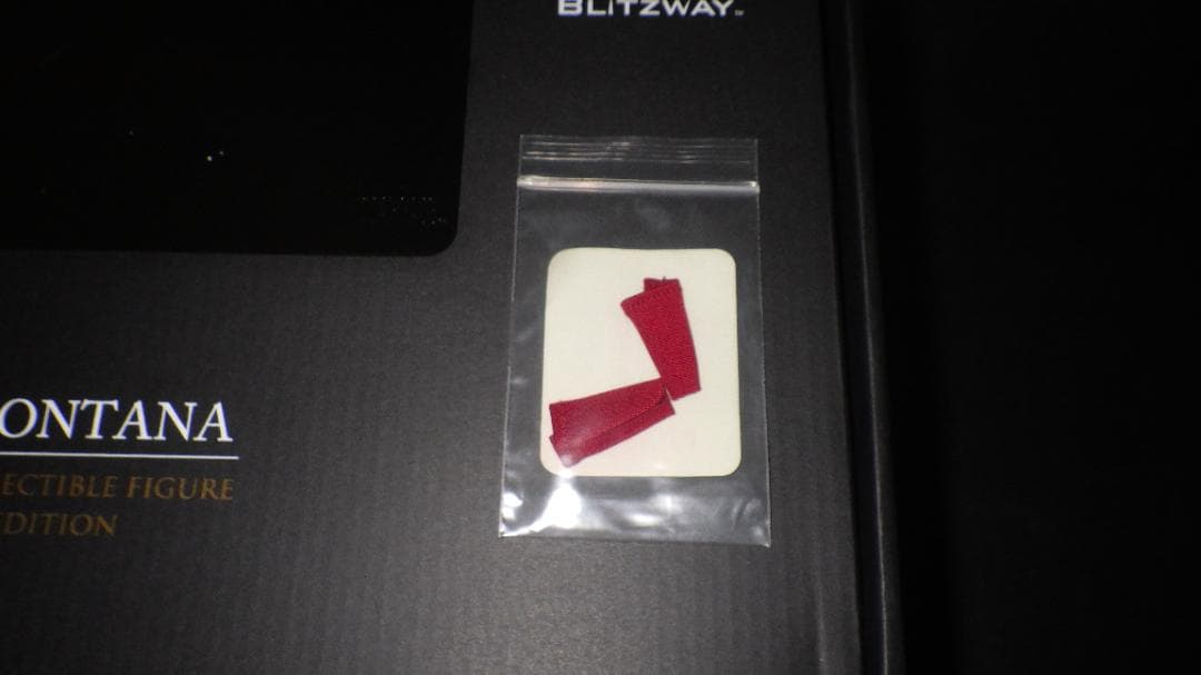 その他 BLITZWAY SCARFACE TONY LIMITED EDITION