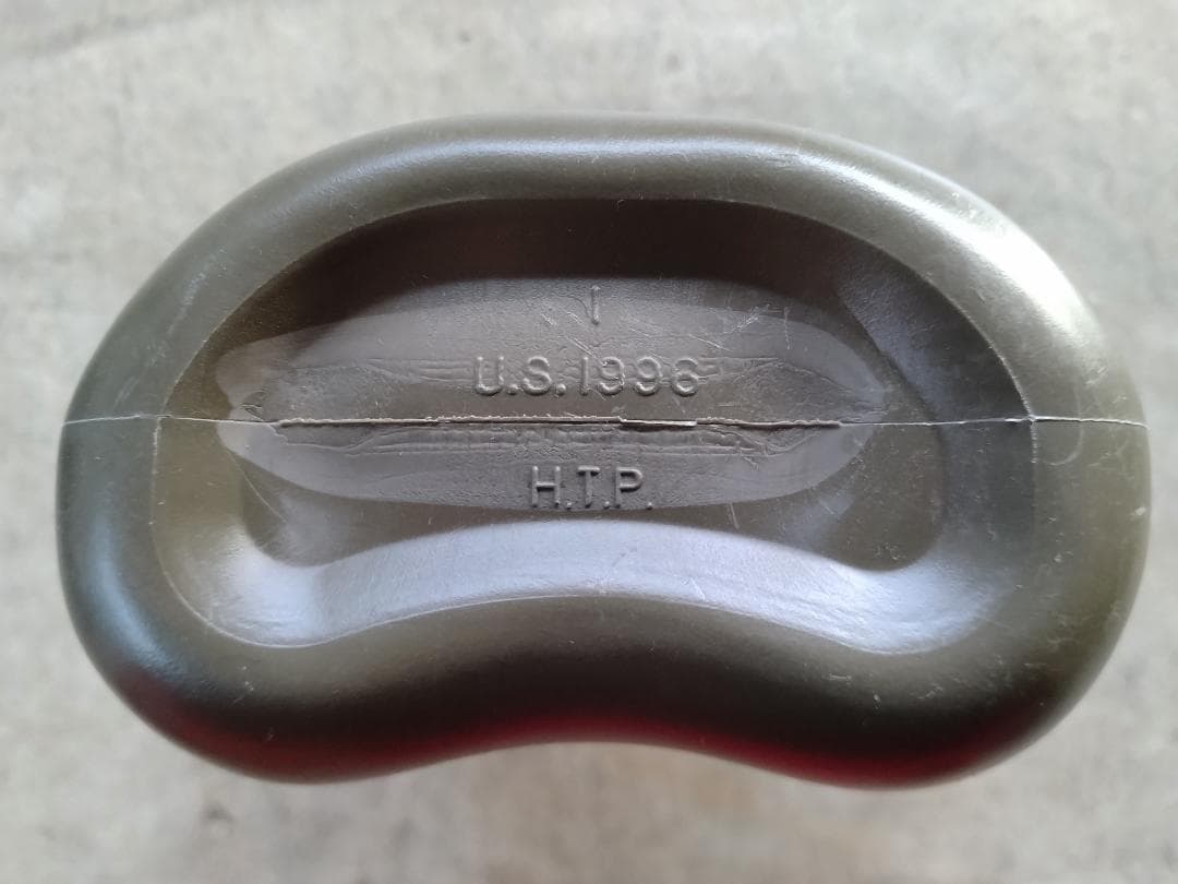 機関銃手用 個人用装具