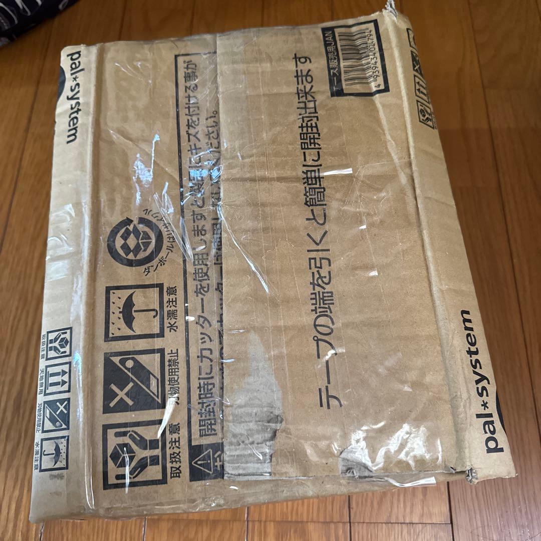 FUJISOFT FS030Ｗ　モバイルルーター　本体のみ部品等