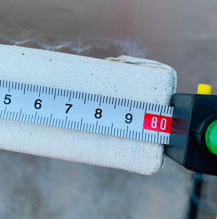 OKAY 男の子と蝶々　絵画