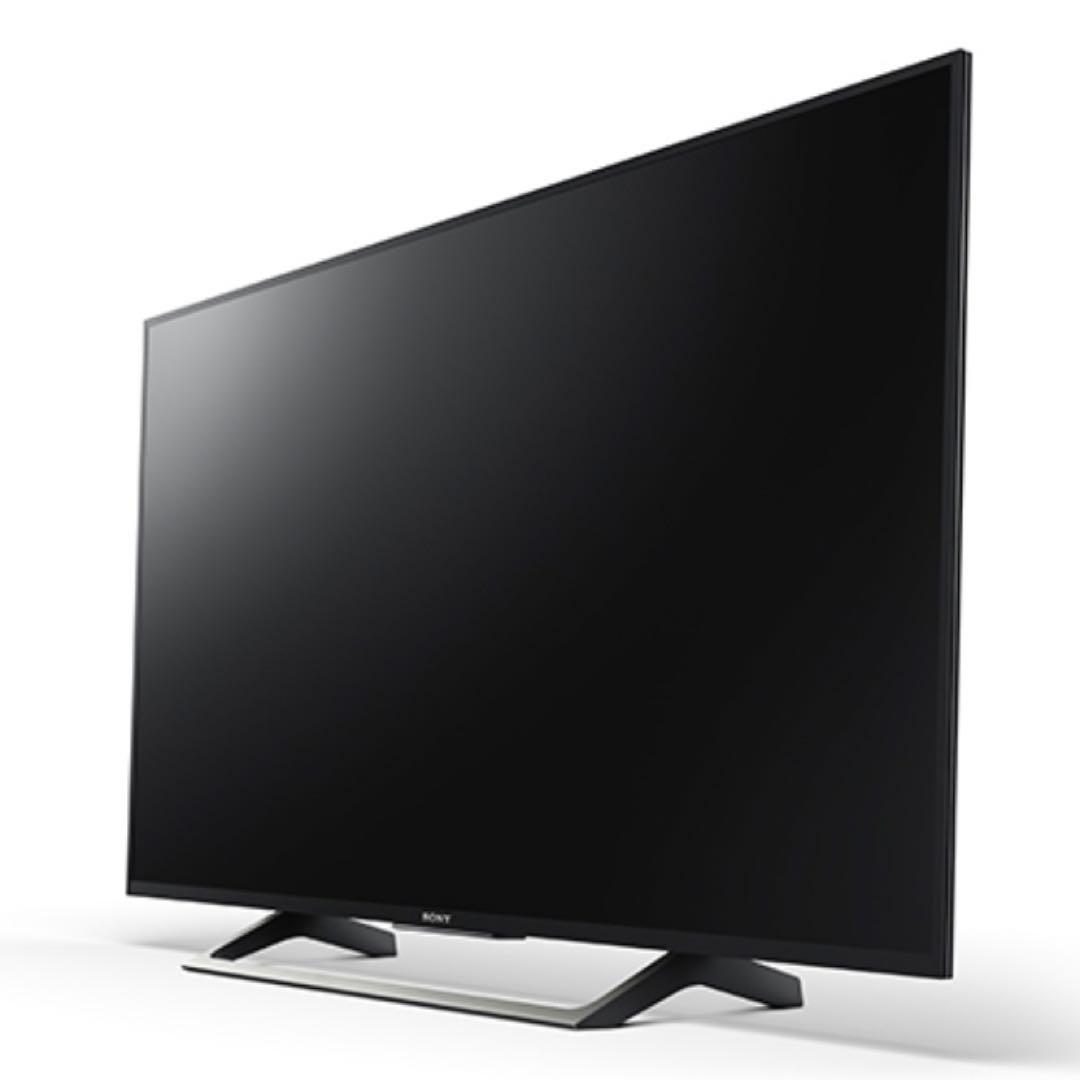 【Maya】SONY KJ-43X8000E 43インチ4Kテレビ