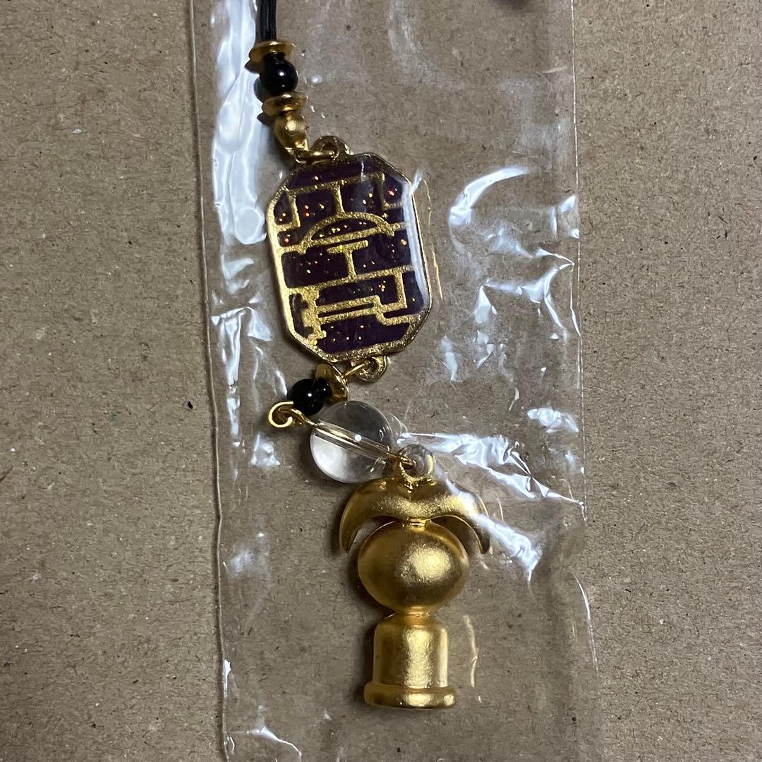 倉木麻衣 非売品 ストラップ2007年 台湾単独ライブ 参加者限定特典 台北