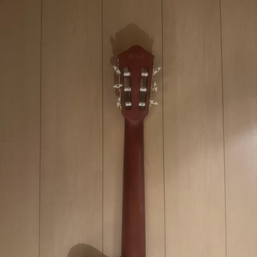 Ibanez レフティ FRH10n