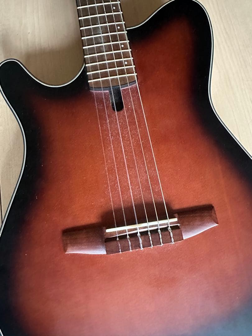 Ibanez レフティ FRH10n