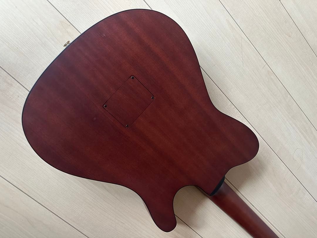 Ibanez レフティ FRH10n