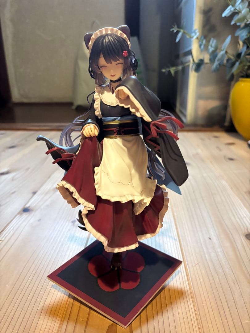 戌亥とこ 1/7スケールフィギュア・グッズ