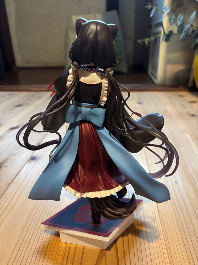 戌亥とこ 1/7スケールフィギュア・グッズ