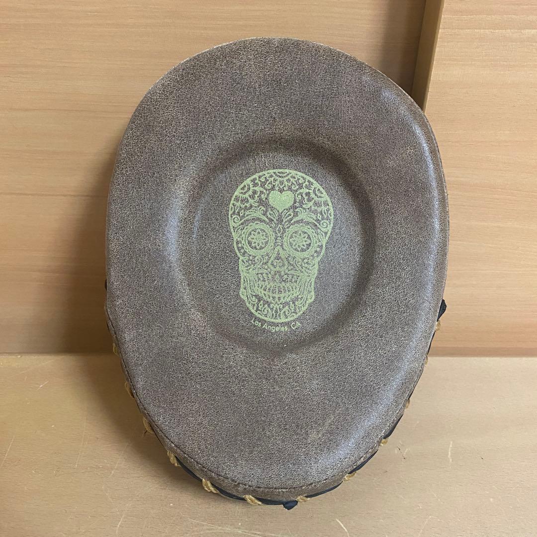 GLENN HOLMES グレン ホームズ パンチング ボクシング ミット