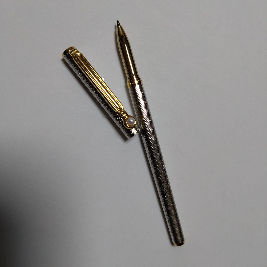 MIKIMOTOボールペン