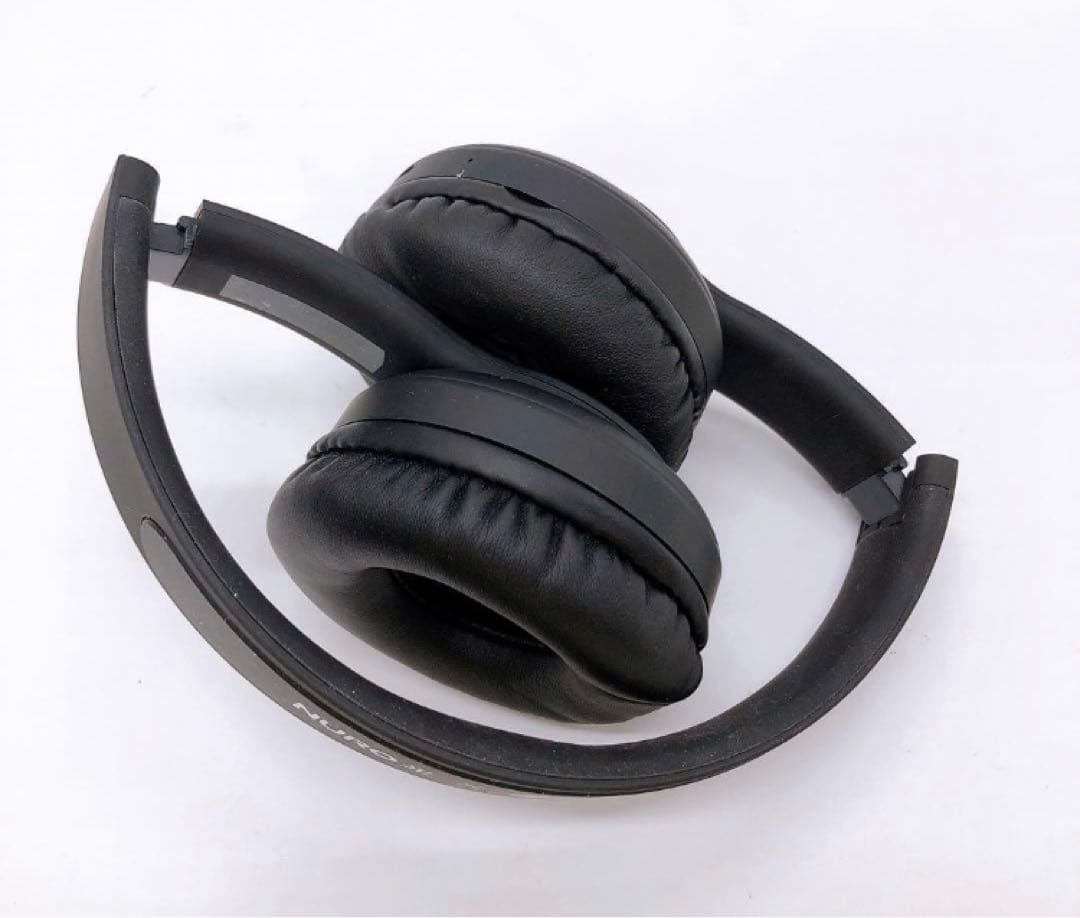 NURO光×ロックマンエグゼ アドバンスドコレクション コラボヘッドホン