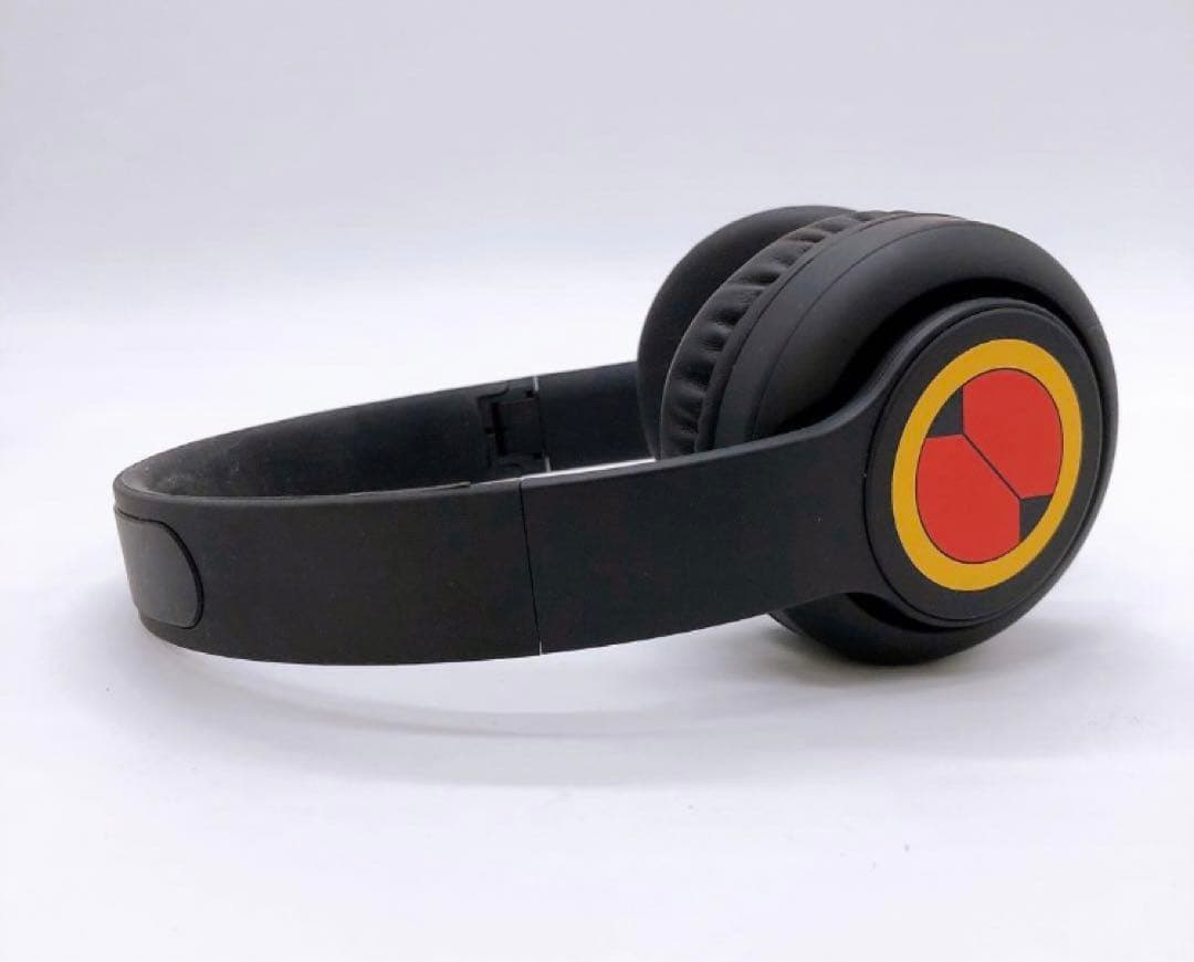 NURO光×ロックマンエグゼ アドバンスドコレクション コラボヘッドホン