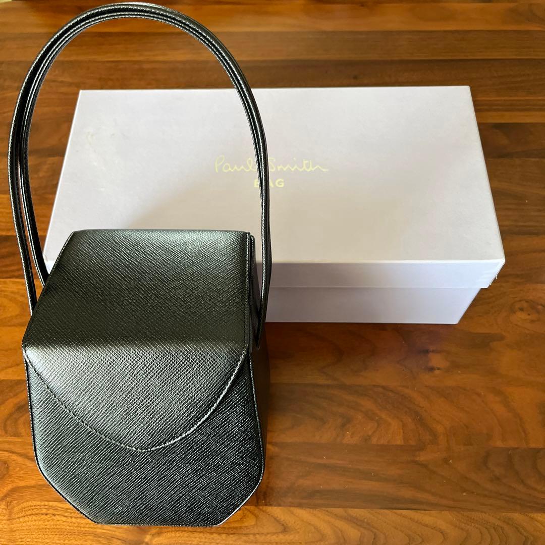 ポールスミス フォーマルバッグ