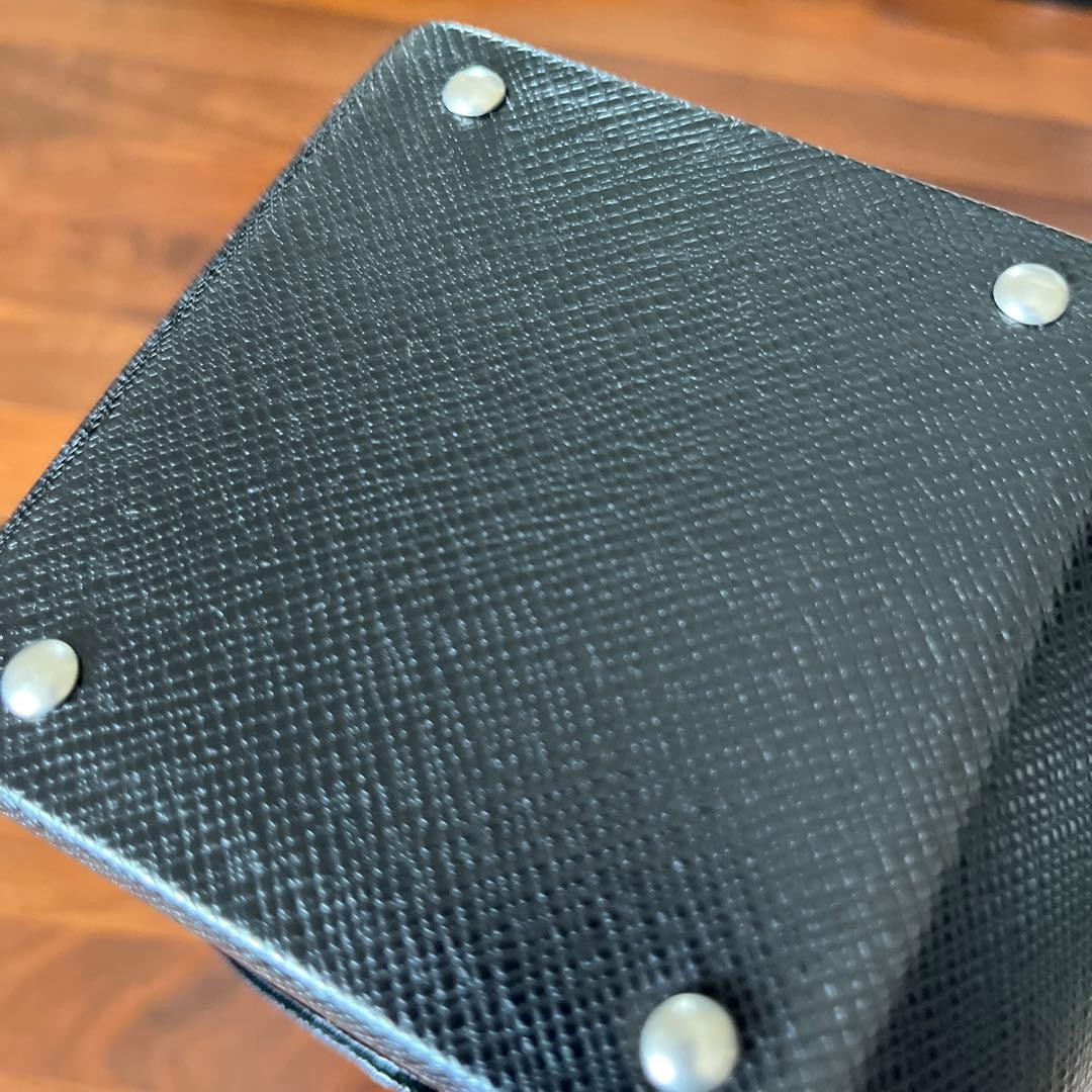 ポールスミス フォーマルバッグ