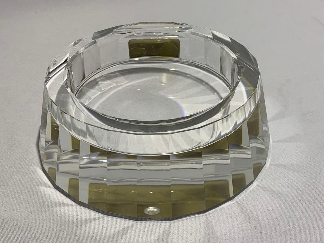 【レア物】サントリー　響　クリスタル製　ボトルスタンド