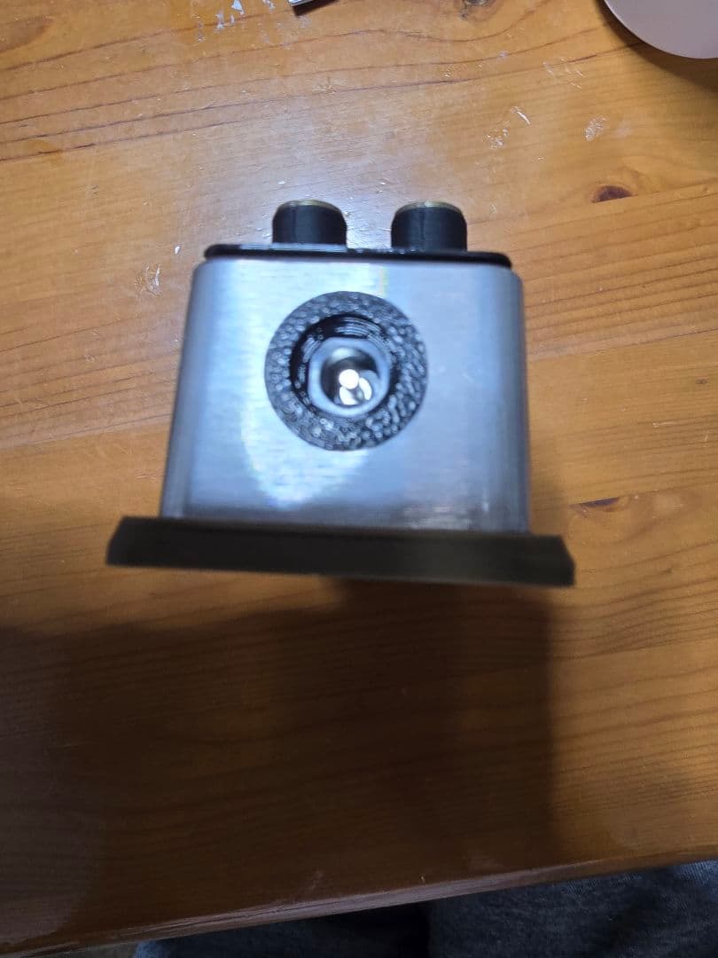 【欠けあり】オーバルトーン Forty5