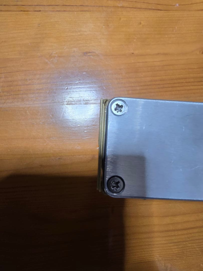 【欠けあり】オーバルトーン Forty5