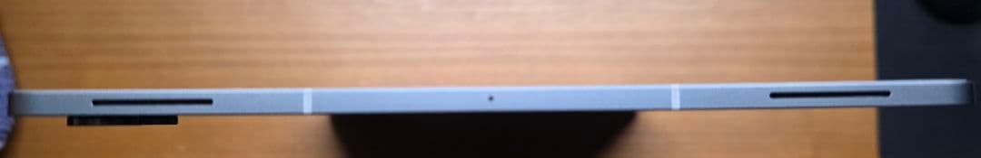 【中古品】GalaxyTabS11Ultra　純正キーボード・ケース付き