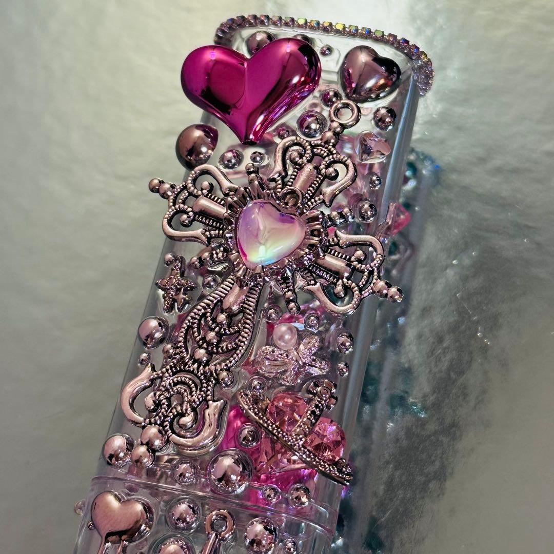 品番361アイコスケース　イルマワン　デコケース　IQOS IQOSケース