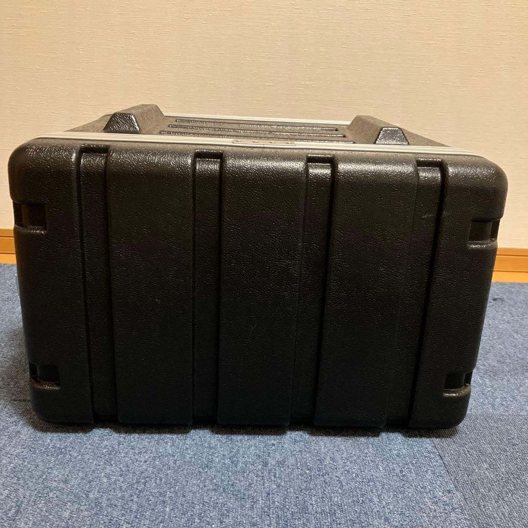 CLASSIC PRO CPA06M 6Uラックケース　送料込み！