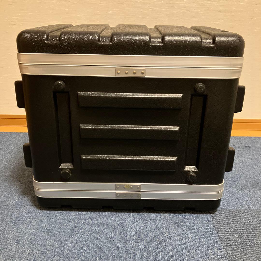 CLASSIC PRO CPA06M 6Uラックケース　送料込み！