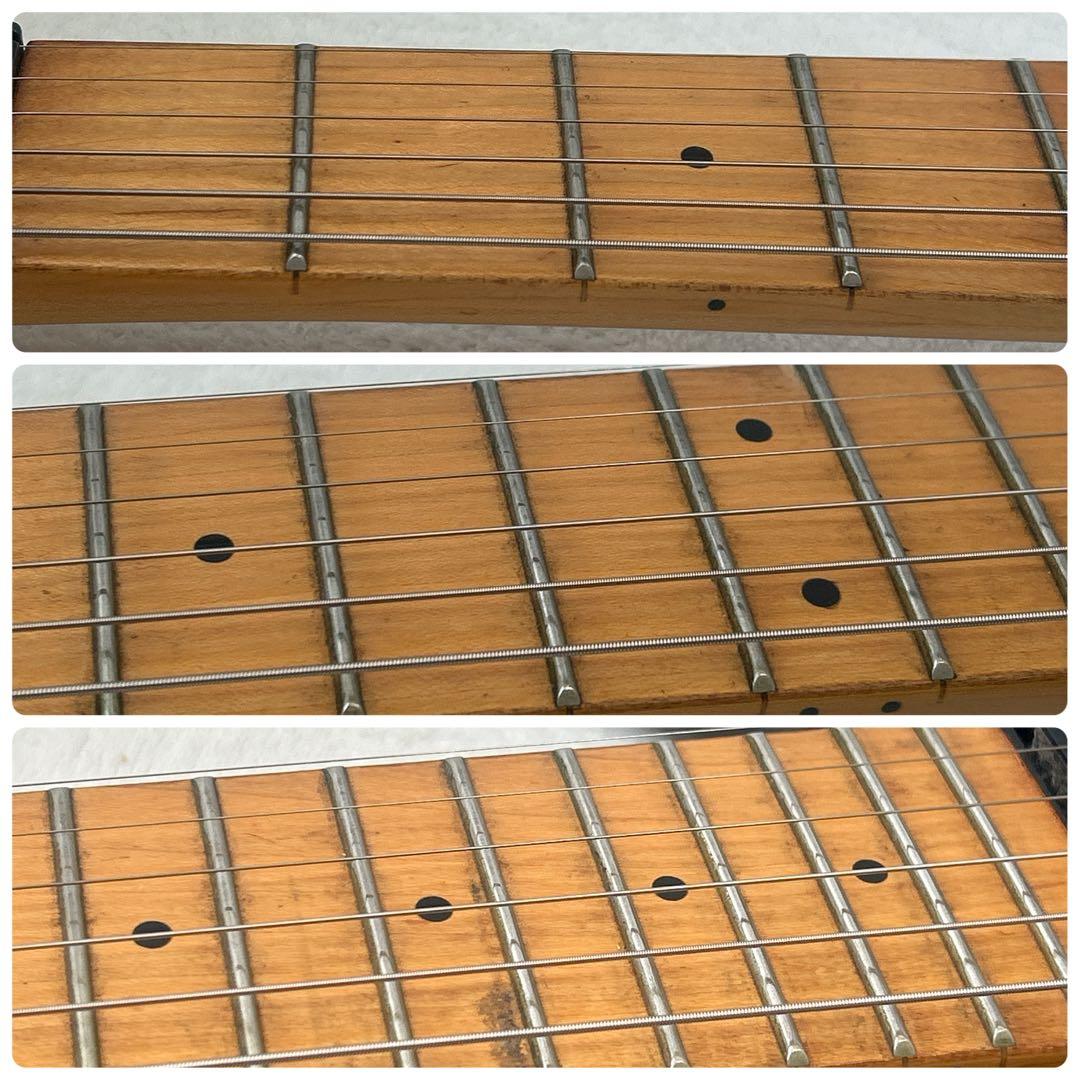 YAMAHA MG-MⅡG NEON-LIGHT Graphic B'z松本孝弘