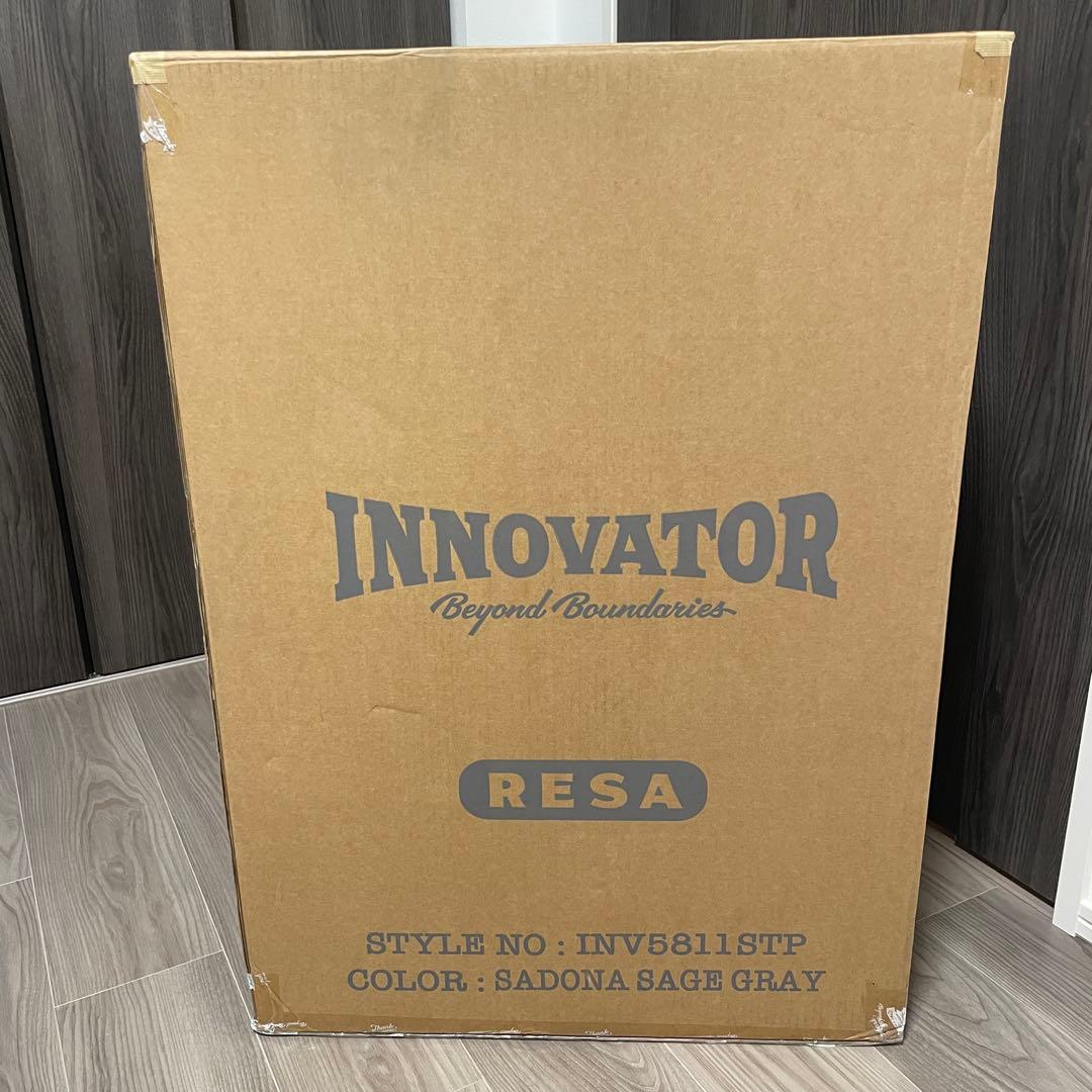 新品イノベーター INV5811STP Stealth 70L Middle