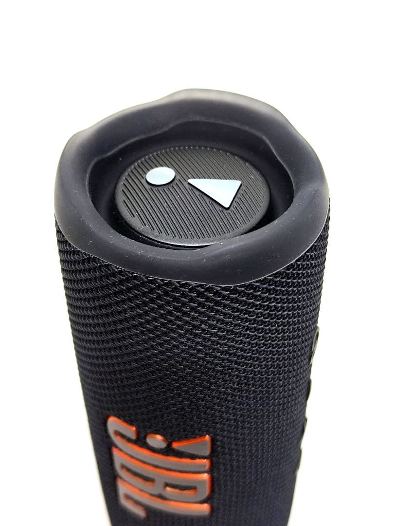 JBL Flip 6 ブルーツウススピーカー