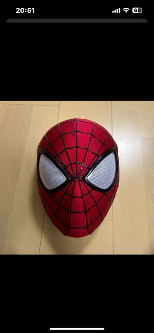 スパイダーマンセット商品