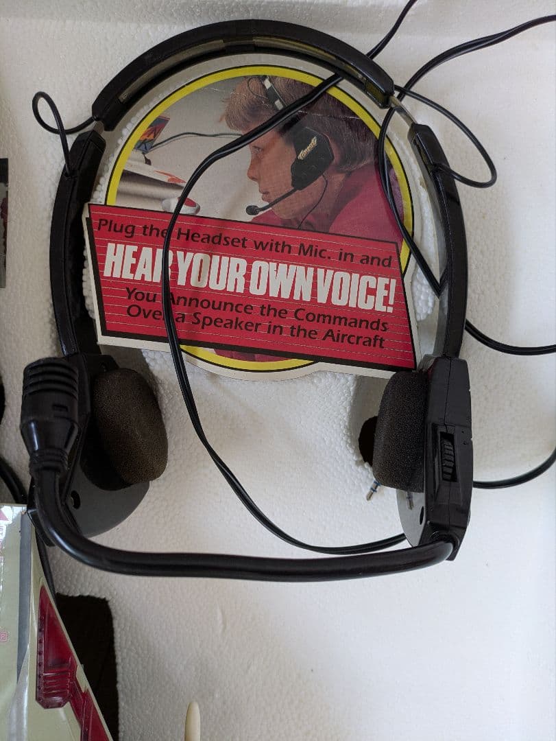 【激レア】NEW BRIGHT F-14 TOMCAT ラジコン　大型商品