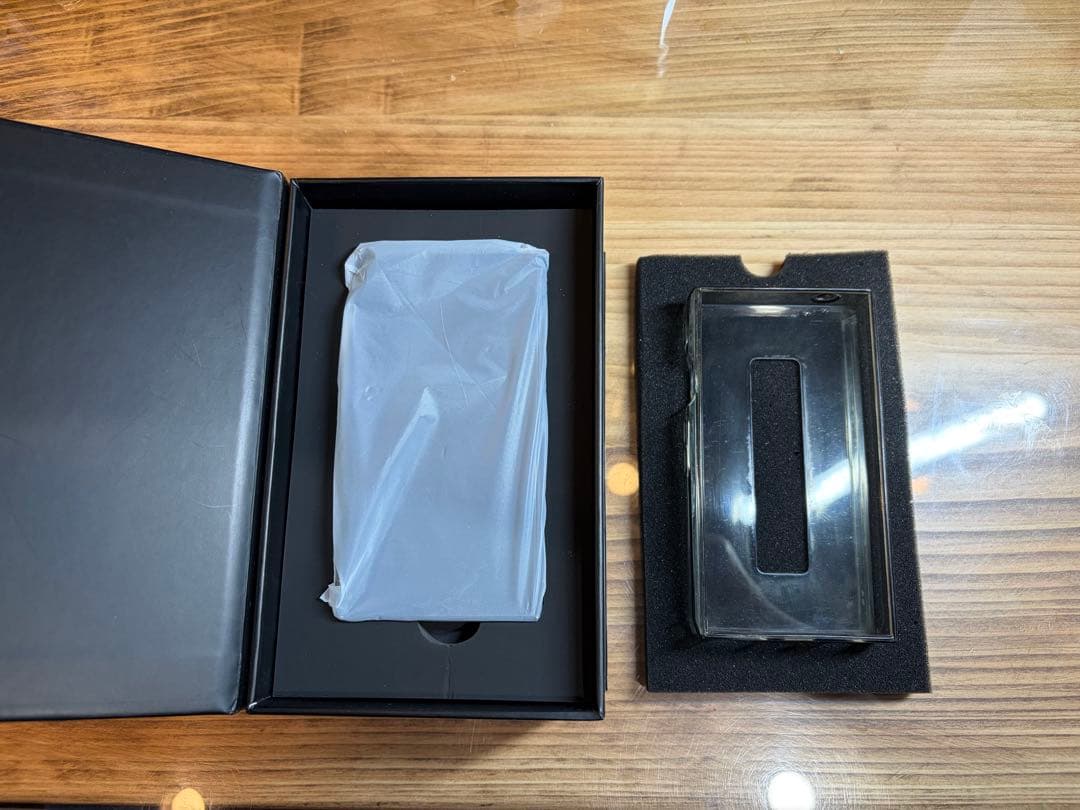 FiiO M11 Pro ポータブル音楽プレーヤー